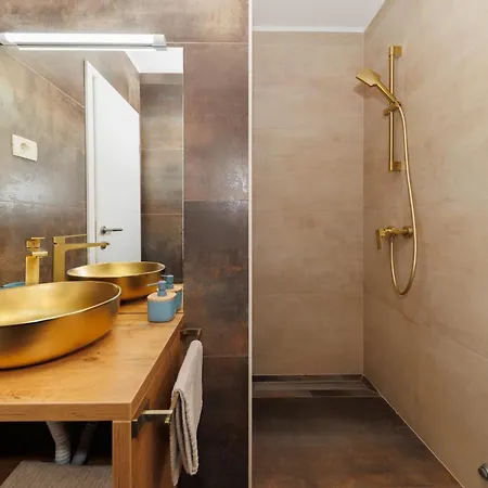 Appartement 25 With Free Private Parking