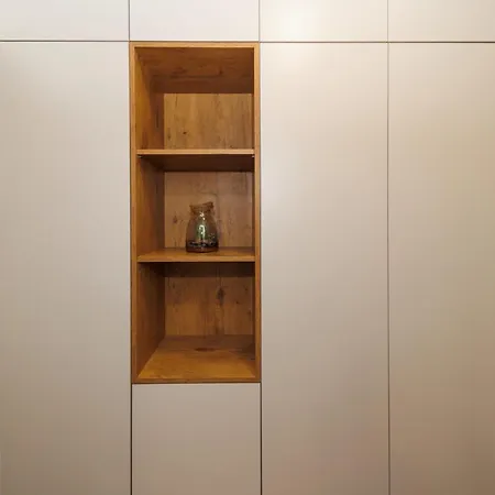 Apartman 25 With Free Private Parking