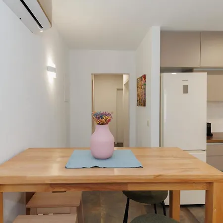 Apartman 25 With Free Private Parking Zadar